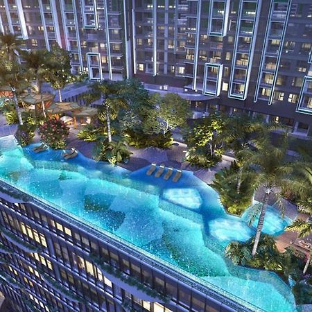 The Lumiere Riverside Residence Apartment Ho Chi Minh Zewnętrze zdjęcie