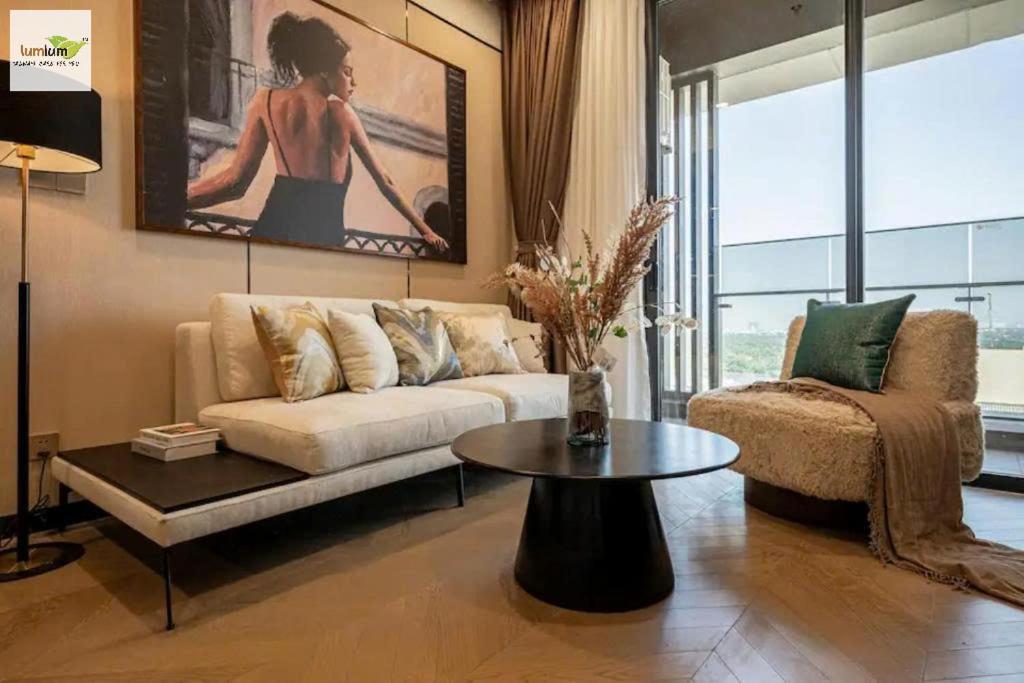 The Lumiere Riverside Residence Apartment Ho Chi Minh Zewnętrze zdjęcie