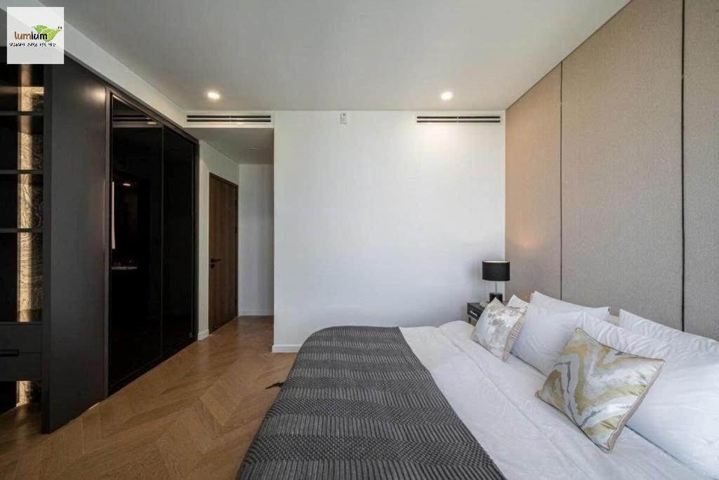 The Lumiere Riverside Residence Apartment Ho Chi Minh Zewnętrze zdjęcie
