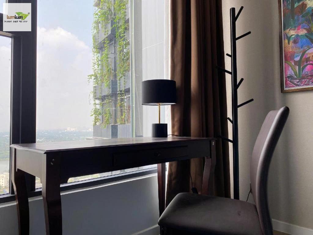 The Lumiere Riverside Residence Apartment Ho Chi Minh Zewnętrze zdjęcie
